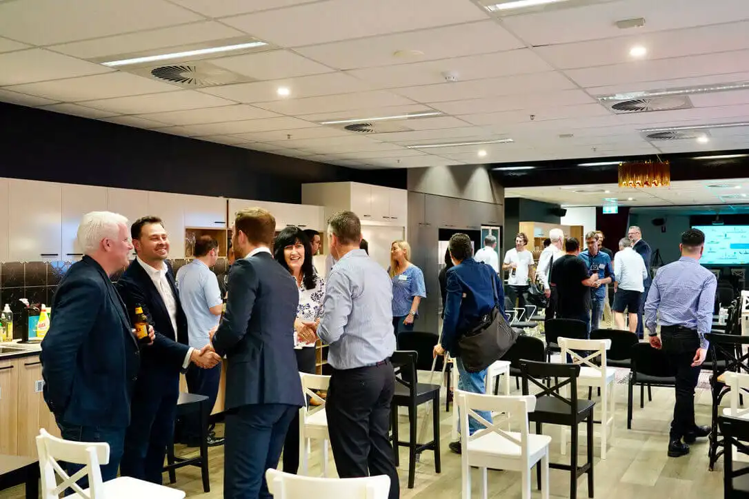 FinTech QLD Early Stage Funding Event - October 2021