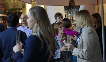 Hola to Spring - Women in FinTech Networking Night