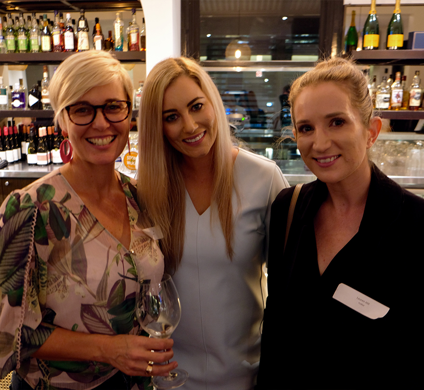 Christmas Networking Drinks 2020